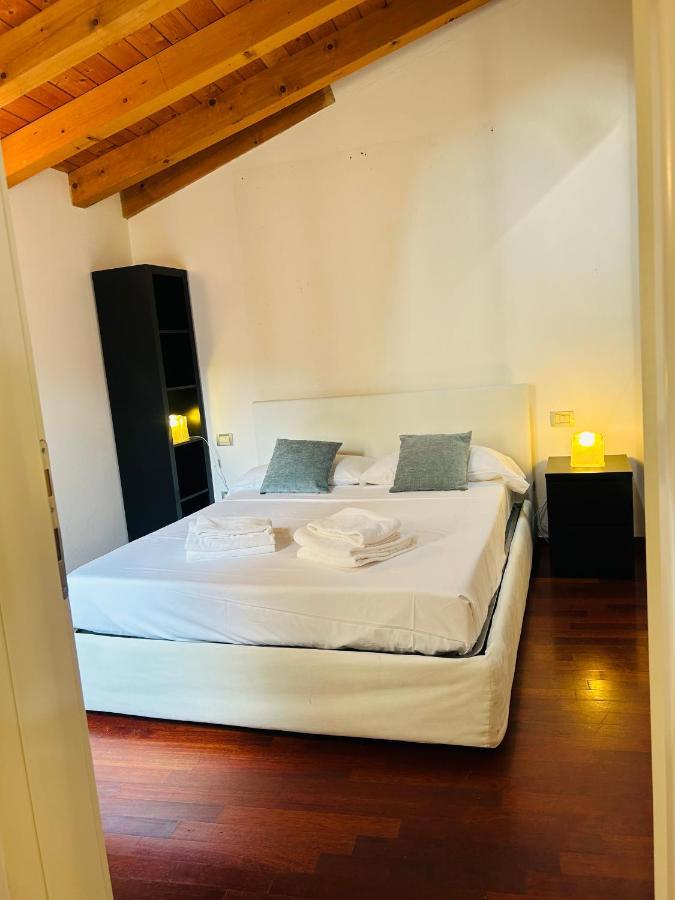 Vittoria Vérone Extérieur photo
