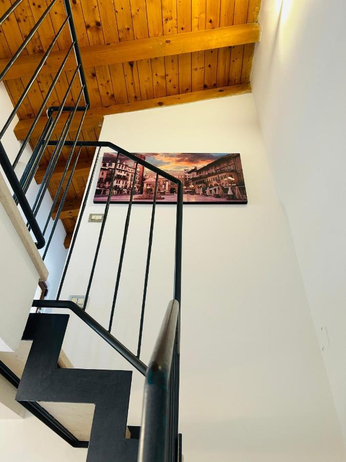 Vittoria Vérone Extérieur photo