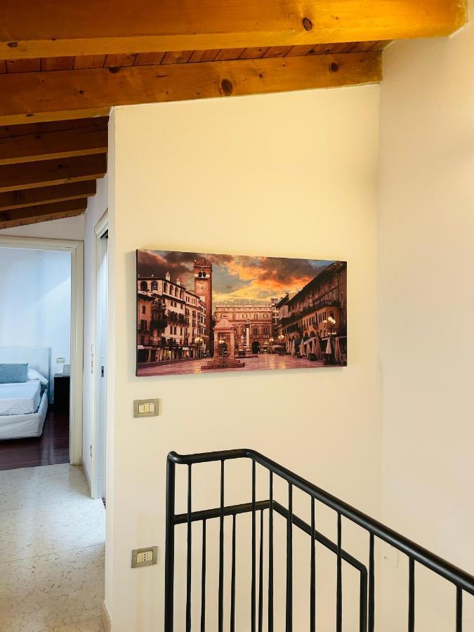 Vittoria Vérone Extérieur photo