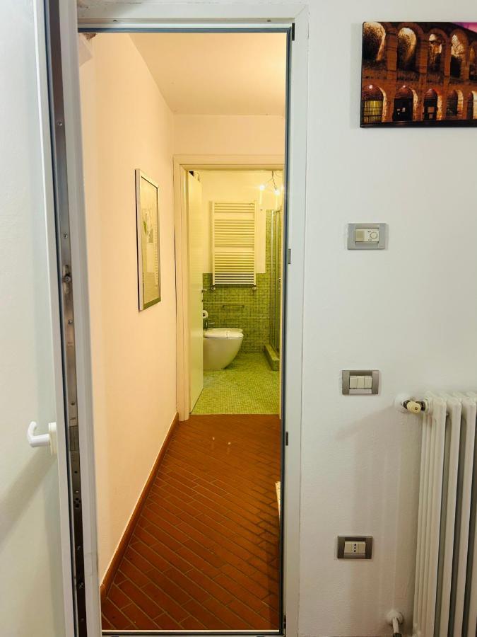 Vittoria Vérone Extérieur photo