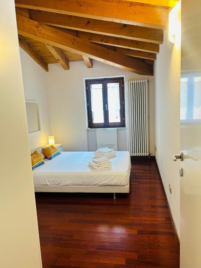 Vittoria Vérone Extérieur photo