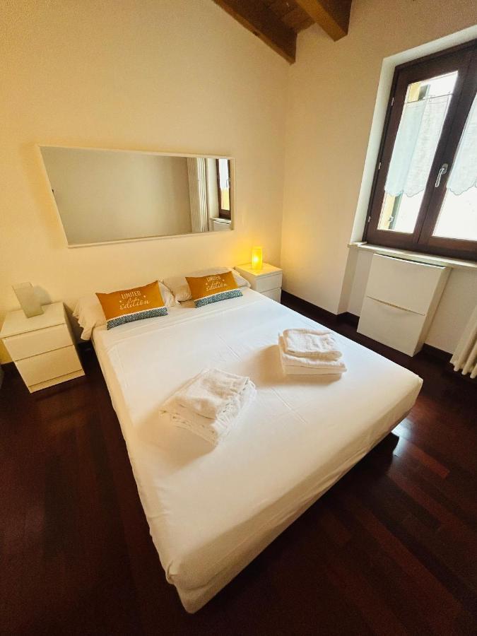 Vittoria Vérone Extérieur photo