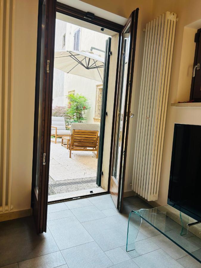 Vittoria Vérone Extérieur photo