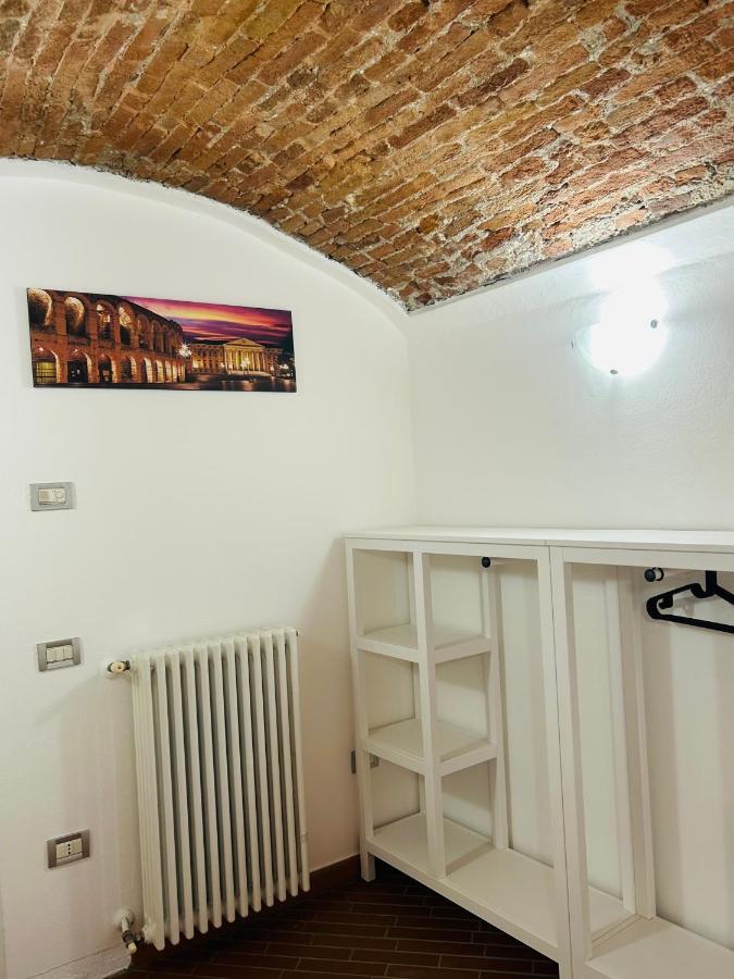 Vittoria Vérone Extérieur photo