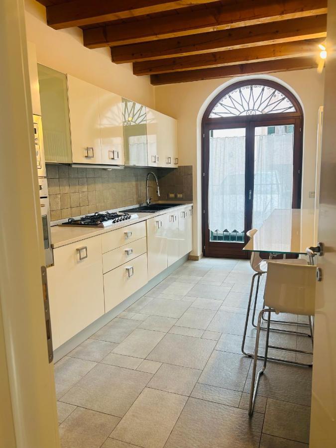 Vittoria Vérone Extérieur photo