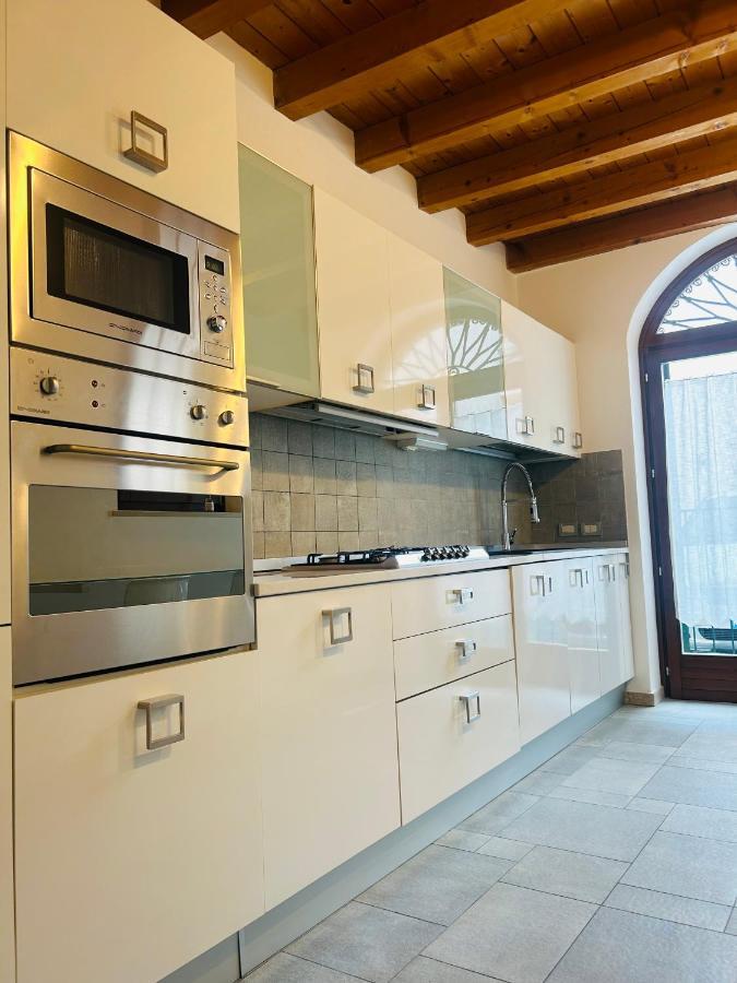Vittoria Vérone Extérieur photo